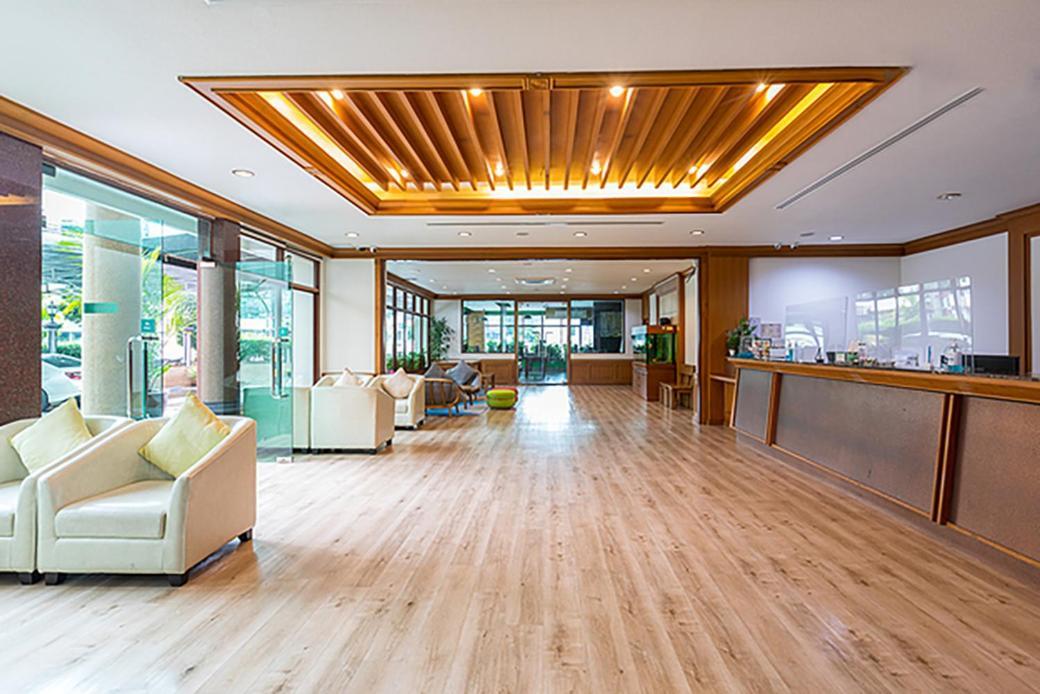 V Residence Hotel Чиангмай Экстерьер фото