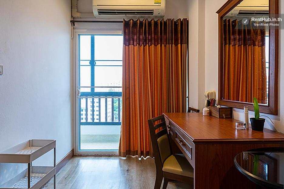 V Residence Hotel Чиангмай Экстерьер фото