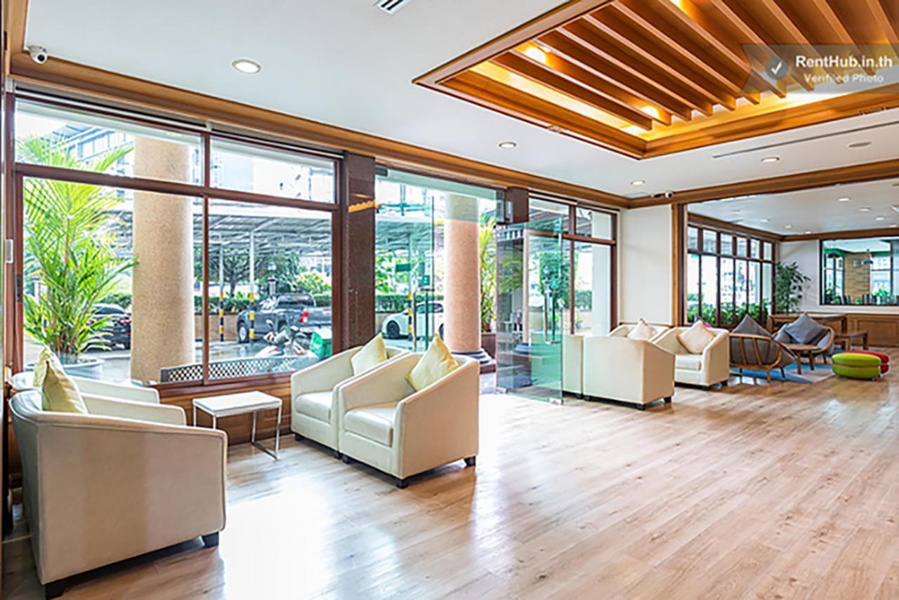 V Residence Hotel Чиангмай Экстерьер фото